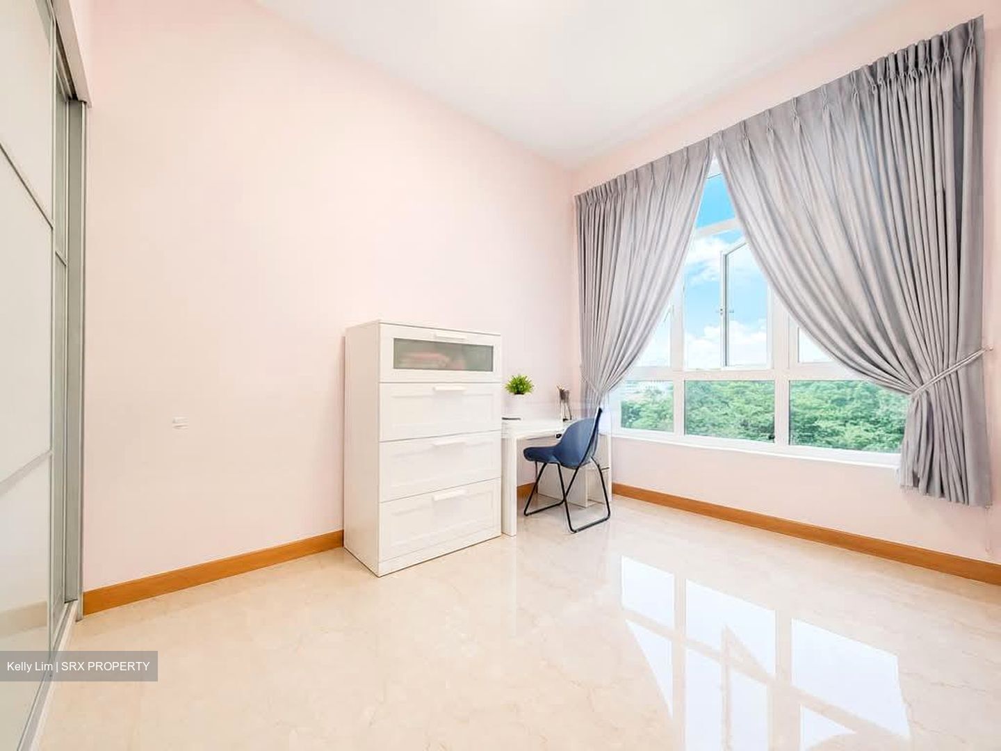 Summerhill (D21), Condominium #587506791